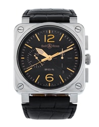 Bell and Ross BR03-94 Chronograph BR03-94